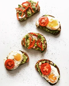 Catering 3 min