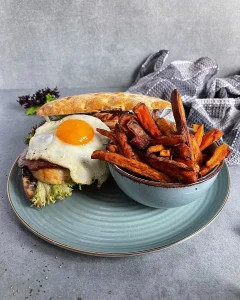 Club Sandwich Classic